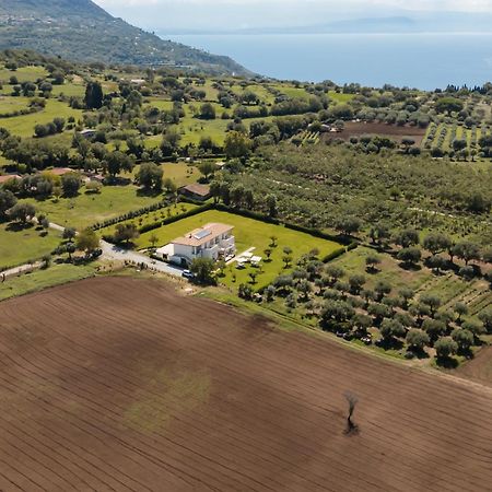 Villa Eirene Ricadi Exterior foto